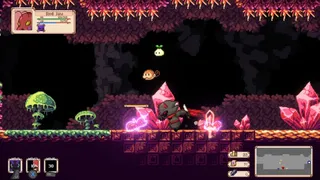 Скриншот 7 к игре Zlime: Return Of Demon Lord