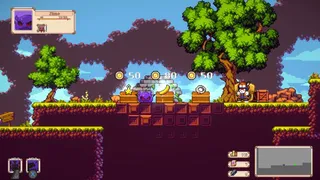 Скриншот 8 к игре Zlime: Return Of Demon Lord