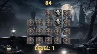 Скриншот 1 к игре Immortal Faces