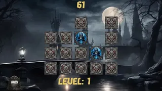 Скриншот 2 к игре Immortal Faces