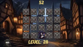 Скриншот 5 к игре Immortal Faces