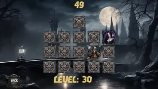 Скриншот 8 к игре Immortal Faces
