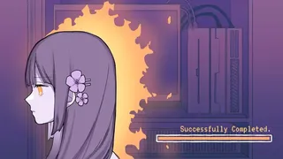 Скриншот 2 к игре ナカノ人格移植研究所