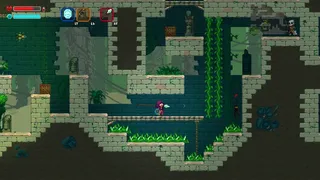 Скриншот 1 к игре Rogue Worlds