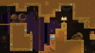 Скриншот 6 к игре Rogue Worlds
