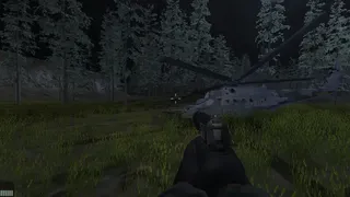 Скриншот 2 к игре Chornobyl Trap