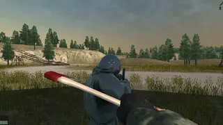 Скриншот 4 к игре Chornobyl Trap