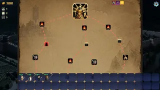 Скриншот 2 к игре Менеджер клуба Троецарствия
