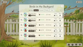 Скриншот 5 к игре Birdfull