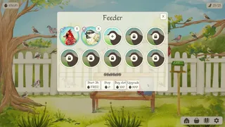 Скриншот 6 к игре Birdfull