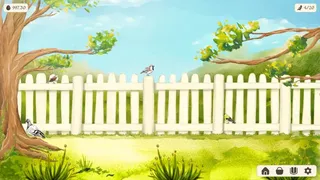Скриншот 8 к игре Birdfull