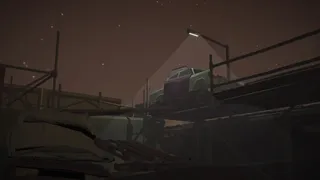 Скриншот 1 к игре Jalopy