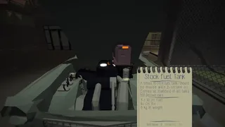Скриншот 2 к игре Jalopy