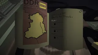 Скриншот 5 к игре Jalopy