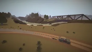 Скриншот 8 к игре Jalopy