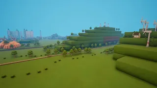 Скриншот 6 к игре Tracks - The Train Set Game