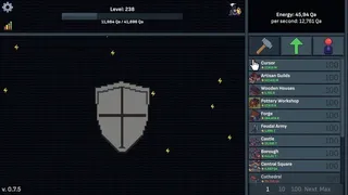 Скриншот 2 к игре EraClicker