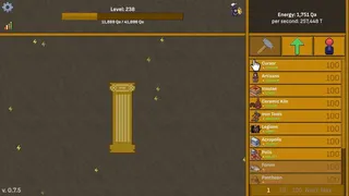 Скриншот 3 к игре EraClicker