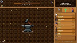 Скриншот 4 к игре EraClicker
