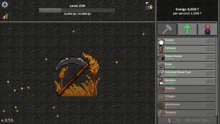 Скриншот 5 к игре EraClicker
