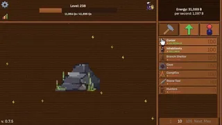 Скриншот 6 к игре EraClicker