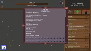Скриншот 7 к игре EraClicker