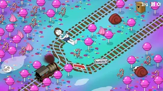 Скриншот 5 к игре Choo-Choose