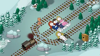 Скриншот 7 к игре Choo-Choose