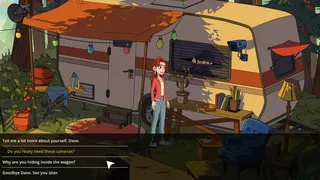 Скриншот 4 к игре The Mystery of Doomsday Valley