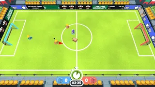 Скриншот 1 к игре Ready, Steady, Ship!
