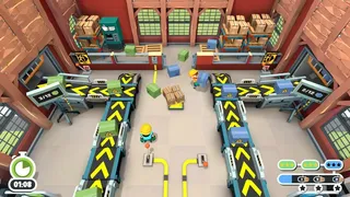 Скриншот 5 к игре Ready, Steady, Ship!