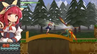 Скриншот 1 к игре Core Awaken Rurumu's will