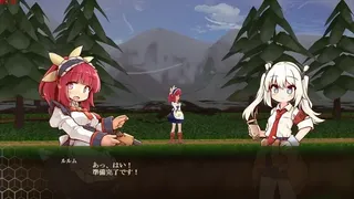 Скриншот 5 к игре Core Awaken Rurumu's will