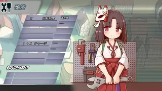Скриншот 6 к игре Core Awaken Rurumu's will