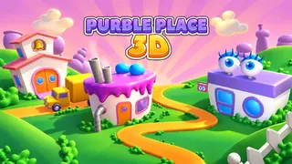 Скриншот 1 к игре Purble Place 3D
