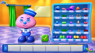 Скриншот 4 к игре Purble Place 3D