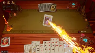 Скриншот 1 к игре Apokerlypse