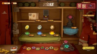 Скриншот 3 к игре Apokerlypse