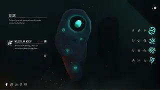 Скриншот 4 к игре The Wake: A Lovecraftian Fishing Tale