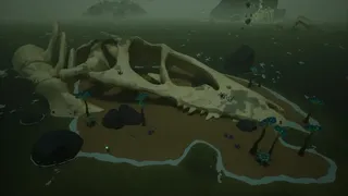 Скриншот 7 к игре The Wake: A Lovecraftian Fishing Tale