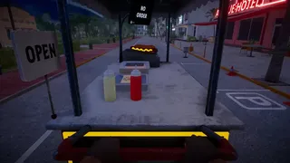 Скриншот 5 к игре Street Chef Simulator