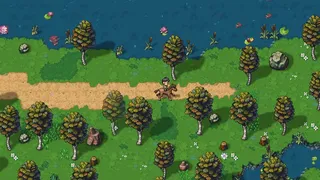 Скриншот 2 к игре Streets of Rogue 2