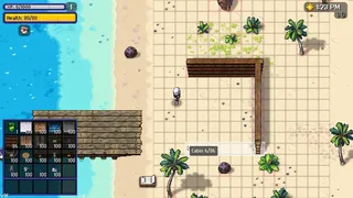 Скриншот 5 к игре Streets of Rogue 2
