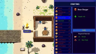 Скриншот 6 к игре Streets of Rogue 2