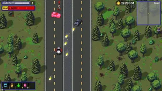 Скриншот 7 к игре Streets of Rogue 2