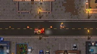 Скриншот 8 к игре Streets of Rogue 2