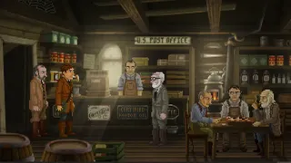 Скриншот 2 к игре Dunwich Horror