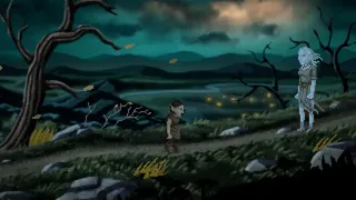 Скриншот 5 к игре Dunwich Horror