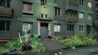 Скриншот 2 к игре The 22nd is Serda. f0a178