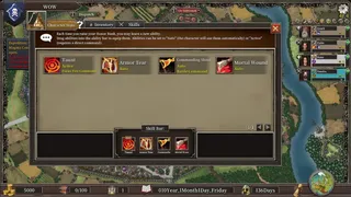 Скриншот 3 к игре The Guild Manager